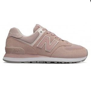 New Balance Pink Lifestyle